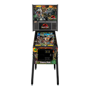 Jurassic Park Premium Pinball DEPOSIT