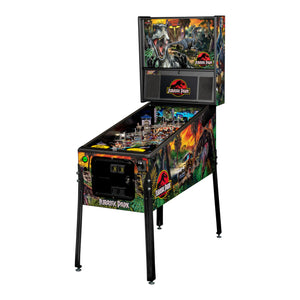 Jurassic Park Premium Pinball DEPOSIT