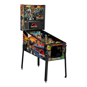 Jurassic Park Premium Pinball DEPOSIT