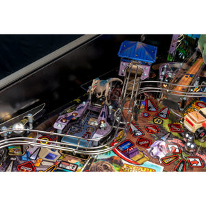 Jurassic Park Premium Pinball DEPOSIT