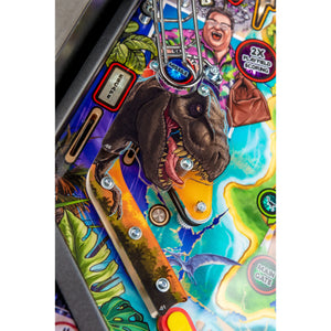 Jurassic Park Premium Pinball DEPOSIT