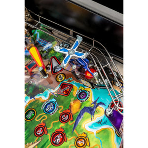 Jurassic Park Premium Pinball DEPOSIT