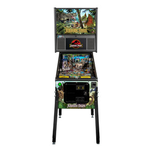 Jurassic Park Pro Pinball DEPOSIT