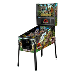 Jurassic Park Pro Pinball DEPOSIT