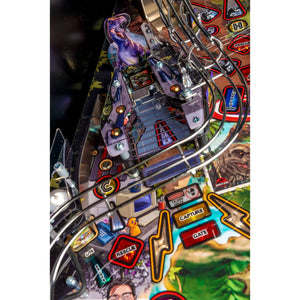 Jurassic Park Pro Pinball DEPOSIT