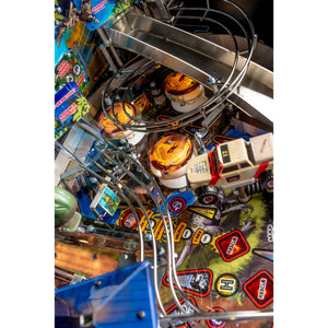 Jurassic Park Pro Pinball DEPOSIT