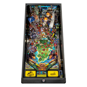 Jurassic Park Pro Pinball DEPOSIT