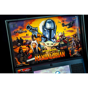 The Mandalorian Pro
