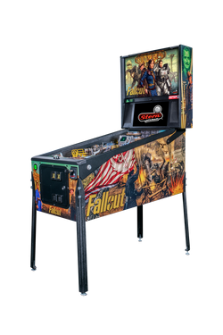 Fallout Pinball Premium DEPOSIT