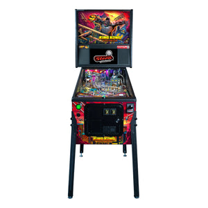 King Kong: Myth of Terror Island Premium