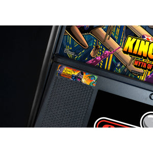 King Kong: Myth of Terror Island Premium