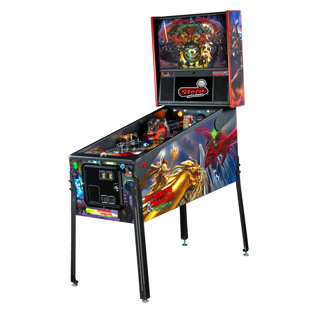stern-pinball-dungeons-and-dragons-11