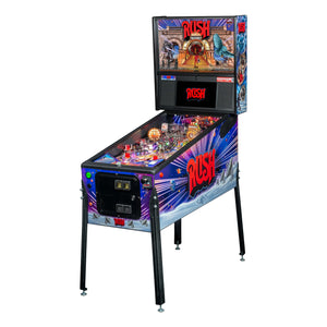 Rush Premium