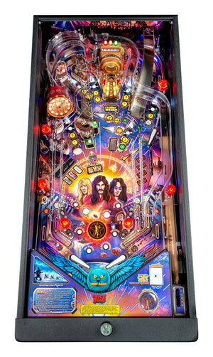 Rush Premium