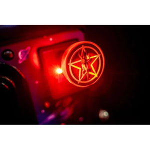 Rush Pinball Shooter Knob