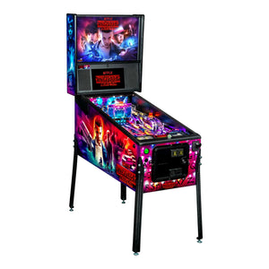 Stranger Things Pro