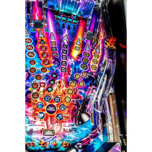 Stranger Things Pro