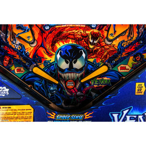 Venom Premium