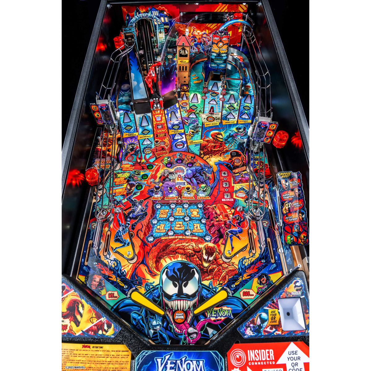 Venom Pro