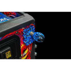 Venom Pinball Shooter Knob