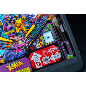 The Uncanny X-Men Pro