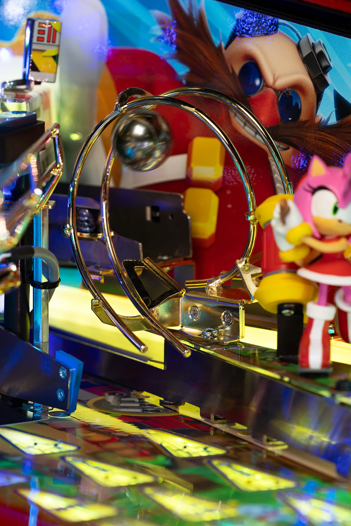 Sonic the Hedgehog Collectors Edition