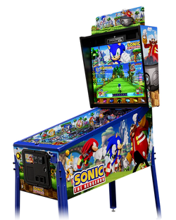 Sonic the Hedgehog Collectors Edition