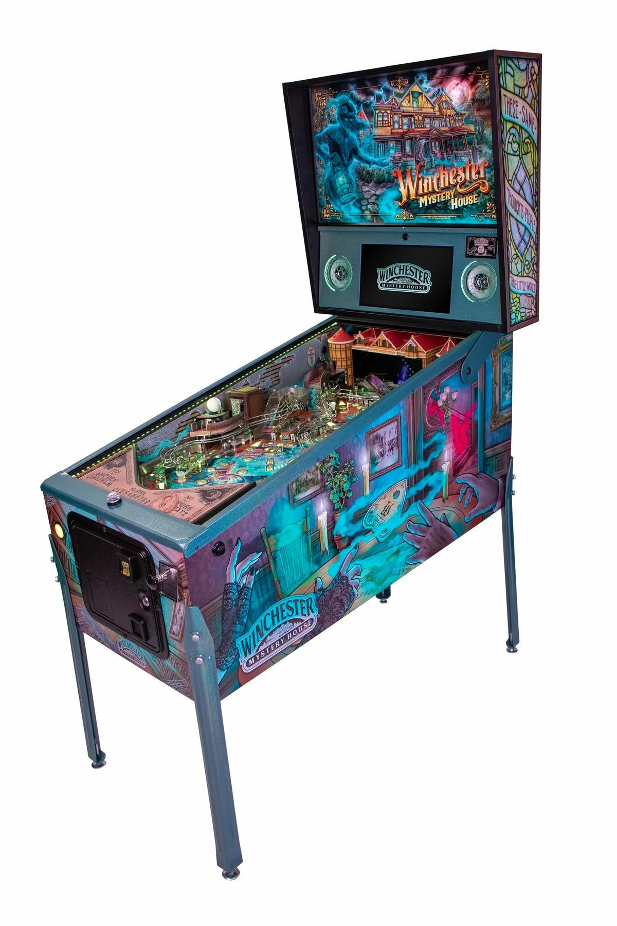 winchester-mystery-house-pinball-9