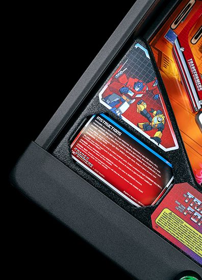 Transformers More than Meets the Eye Pro