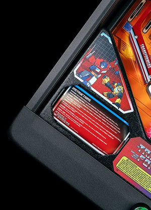 Transformers More than Meets the Eye Pro