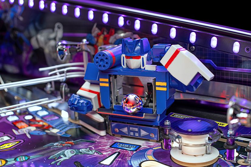 Transformers More than Meets the Eye Limited Edition
