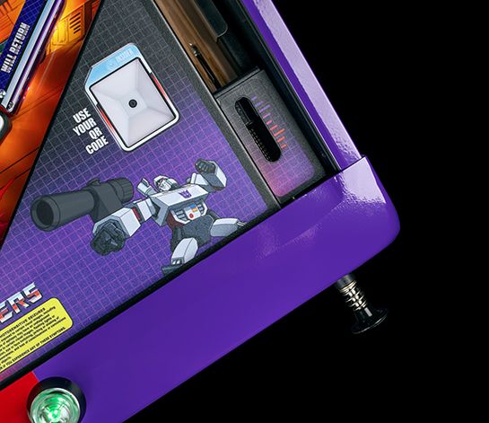 Transformers More than Meets the Eye Limited Edition