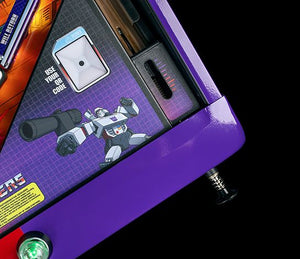 Transformers More than Meets the Eye Limited Edition
