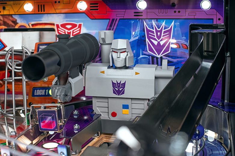 Transformers More than Meets the Eye Pro