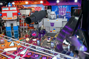 Transformers More than Meets the Eye Limited Edition