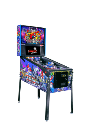 Transformers More than Meets the Eye Premium