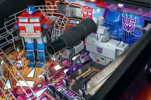 Transformers More than Meets the Eye Pro