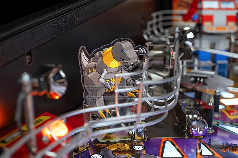 Transformers More than Meets the Eye Pro
