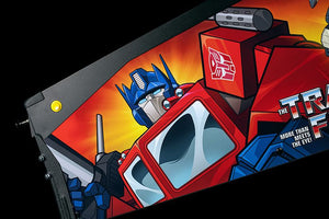 Transformers More than Meets the Eye Pro
