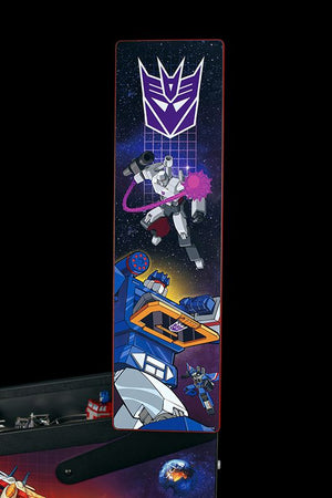 Transformers More than Meets the Eye Pro
