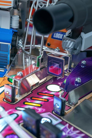 Transformers More than Meets the Eye Pro