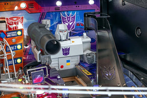Transformers More than Meets the Eye Pro