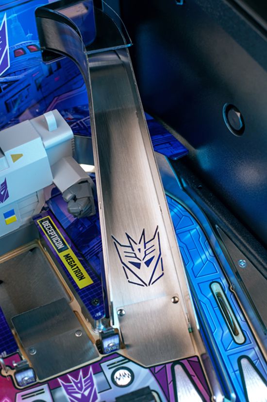 Transformers More than Meets the Eye Pro