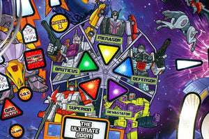 Transformers More than Meets the Eye Pro