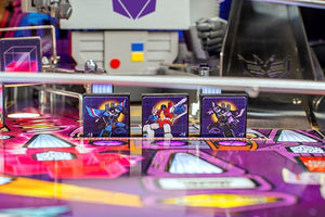 Transformers More than Meets the Eye Pro