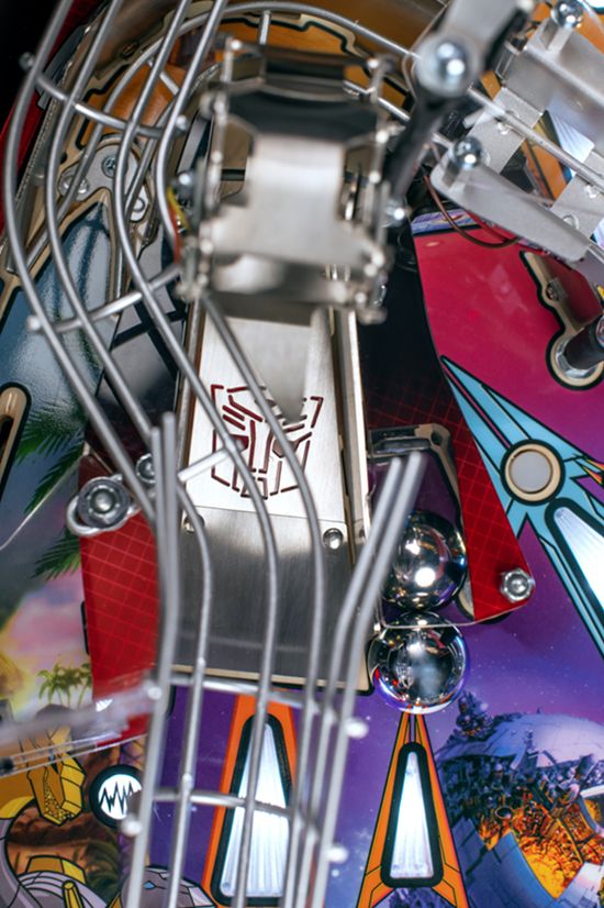 Transformers More than Meets the Eye Pro