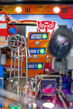 Transformers More than Meets the Eye Pro