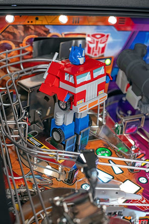 Transformers More than Meets the Eye Pro