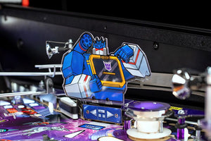 Transformers More than Meets the Eye Pro