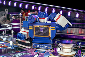 Transformers More than Meets the Eye Limited Edition